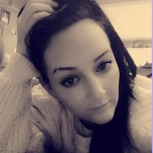 Meet your Posher, Ashlee